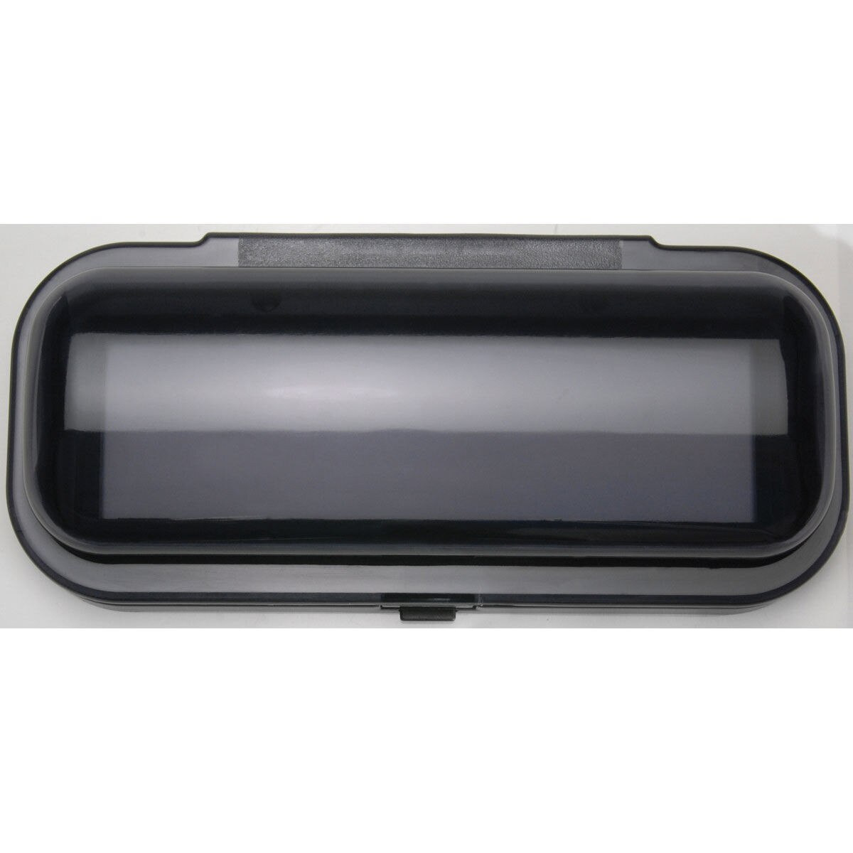Pyle PLMRCB1 Marine Radio Cover Black